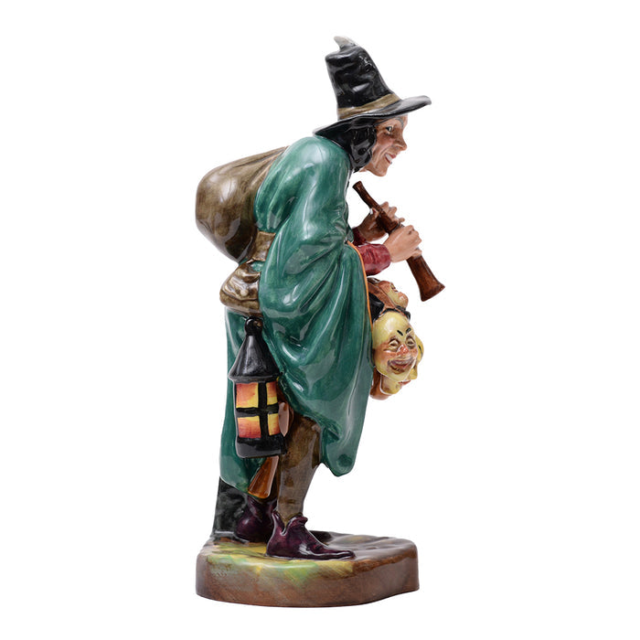 Mask Seller