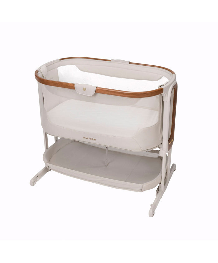 Maxi Cosi Bedside Sleeping Maxi-Cosi Iora Pro - Elegance Beige