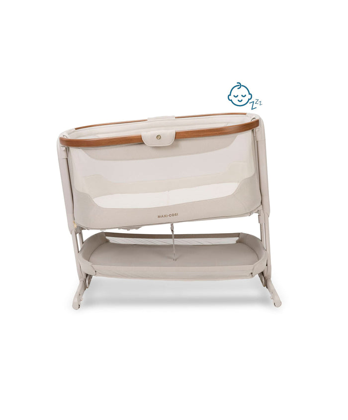 Maxi Cosi Bedside Sleeping Maxi-Cosi Iora Pro - Elegance Beige