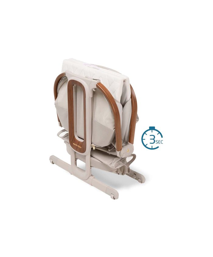 Maxi Cosi Bedside Sleeping Maxi-Cosi Iora Pro - Elegance Beige