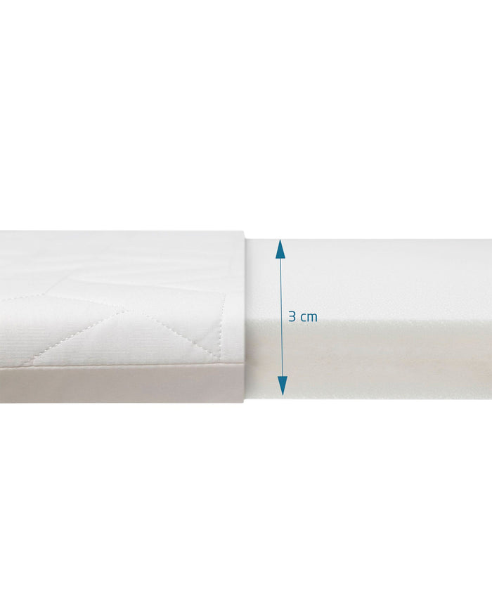 Maxi Cosi Bedside Sleeping Maxi-Cosi Iora Pro - Elegance Beige