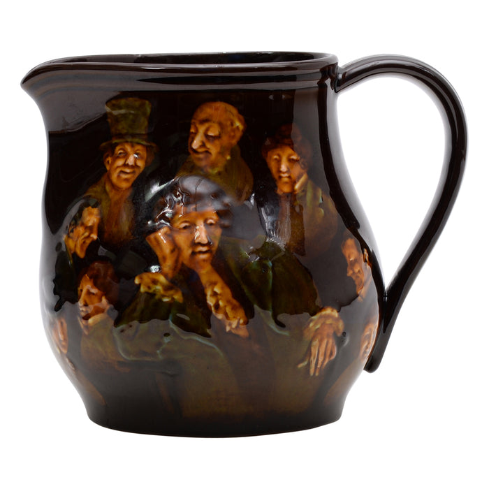 Memories Jug