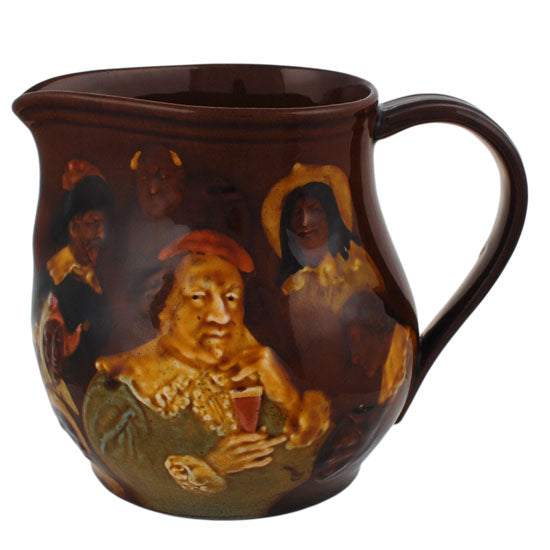 Memories Jug