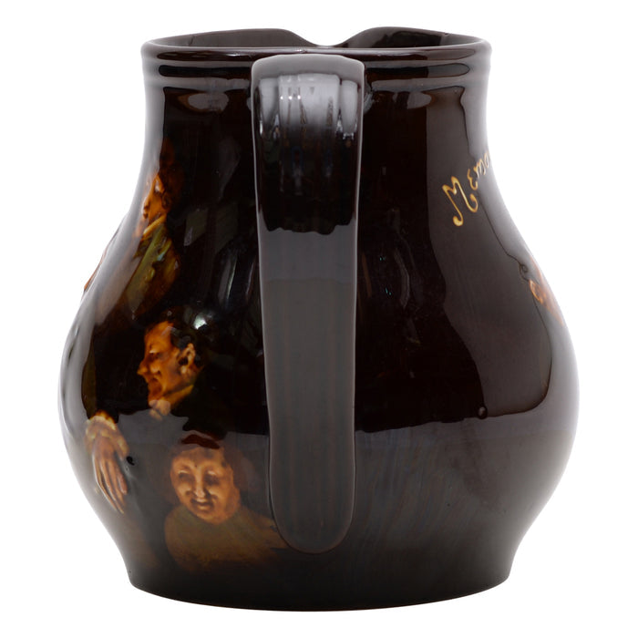Memories Jug