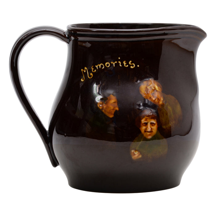 Memories Jug