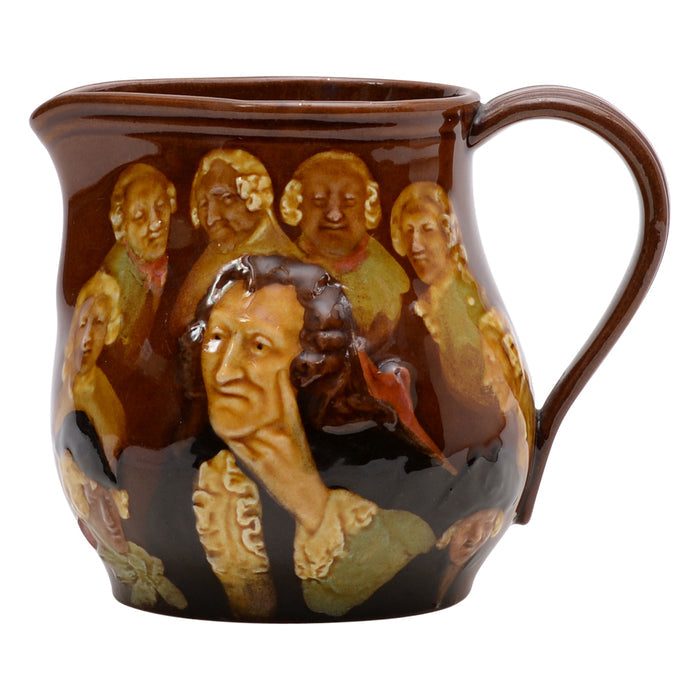 Memories pitcher kingsware