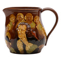 Memories pitcher kingsware