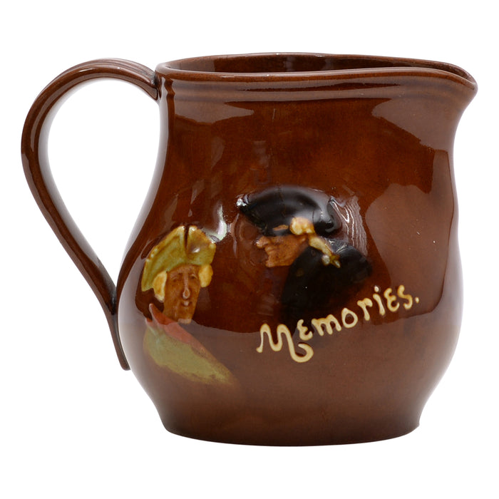 Memories pitcher kingsware