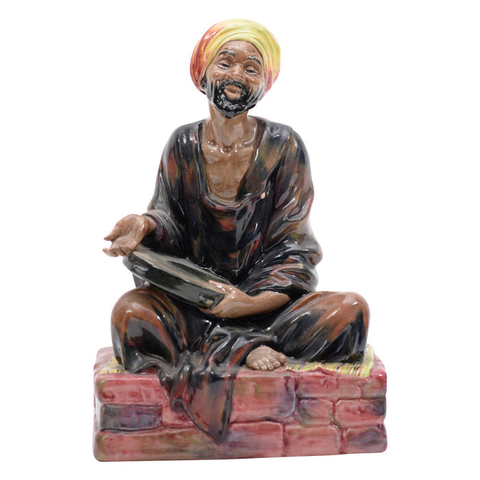 Mendicant