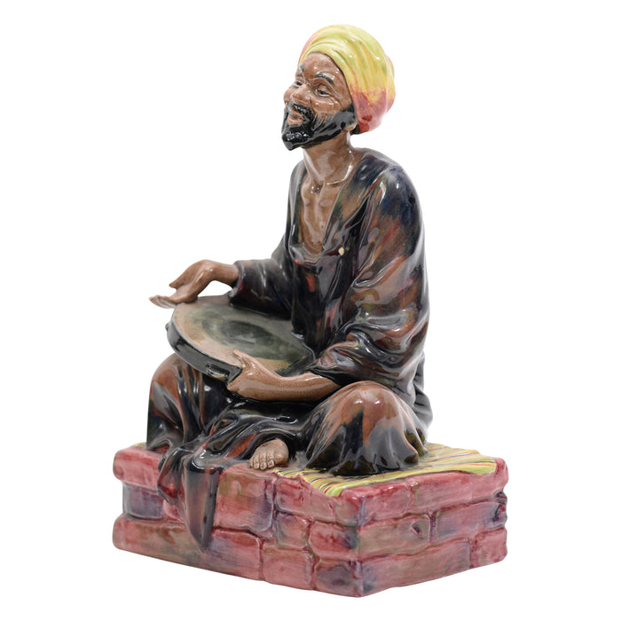 Mendicant