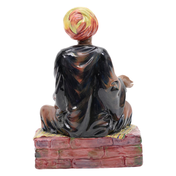 Mendicant