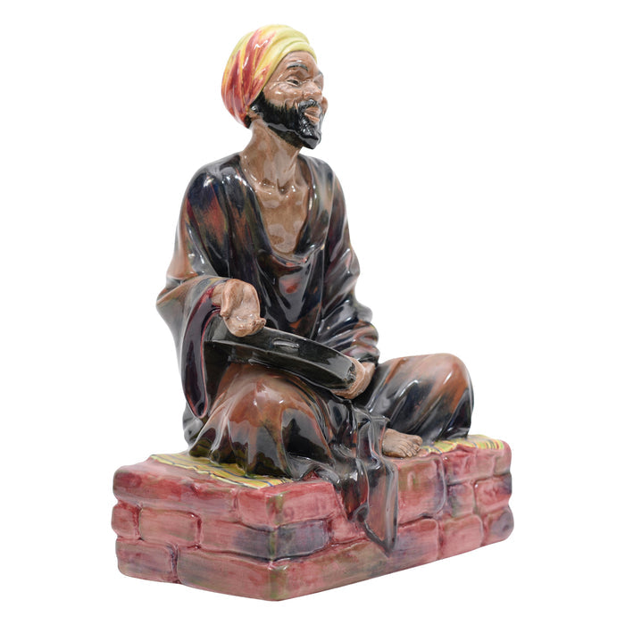 Mendicant