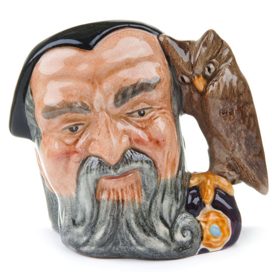 Merlin Mini
