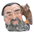 Merlin Small