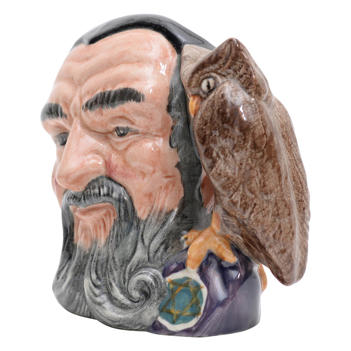 Merlin Small