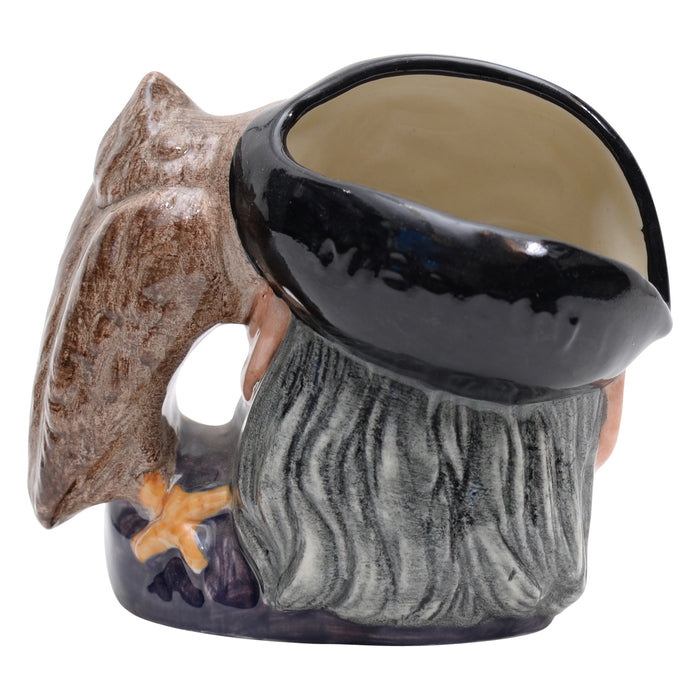 Merlin Small