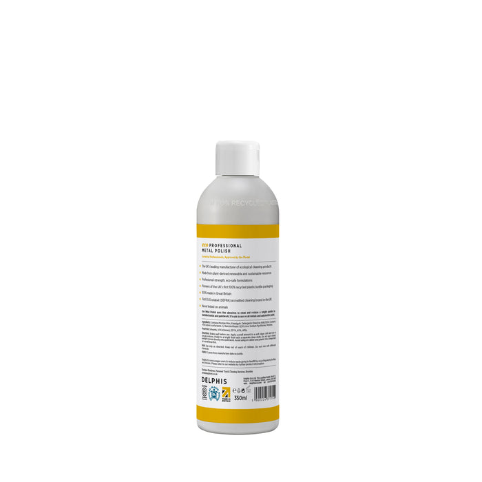 Metal Polish 350ml