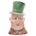 Micawber Salt Beswick