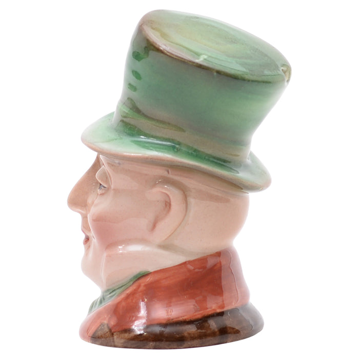 Micawber Salt Beswick