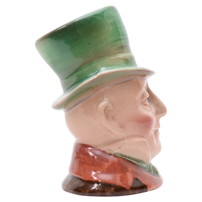 Micawber Salt Beswick