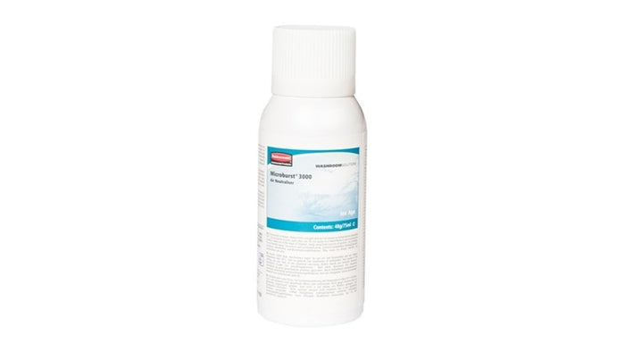 Microburst® 3000, Nachfüllset - Ice Age