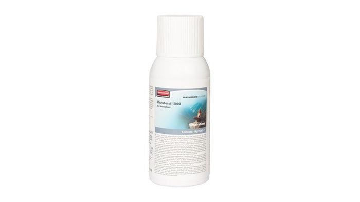 Microburst® 3000, Nachfüllset - Inspirations