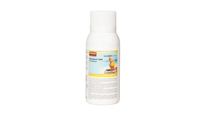Microburst® 3000, Nachfüllset - Island Cocktail