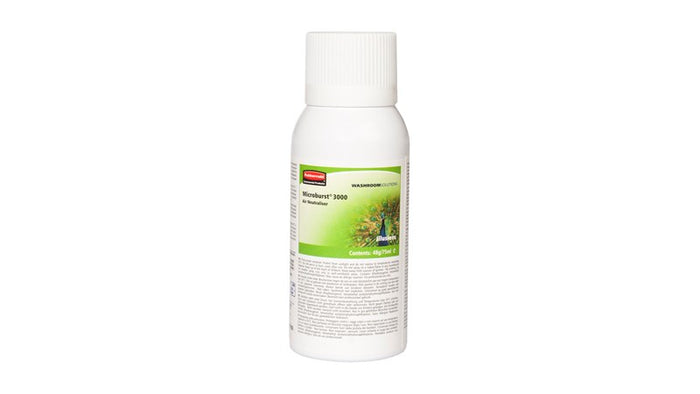 MICROBURST® 3000 NACHFÜLLUNG - ILLUSIONEN