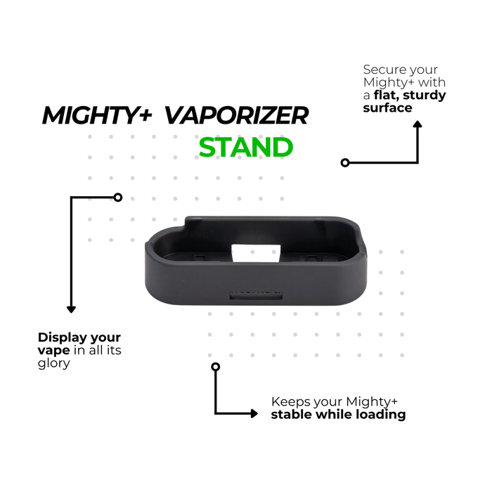 Mighty+ Starter Accessories Kit