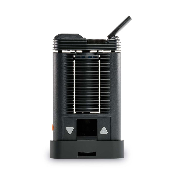 Mighty Vaporizer Stand Plastic with Vape