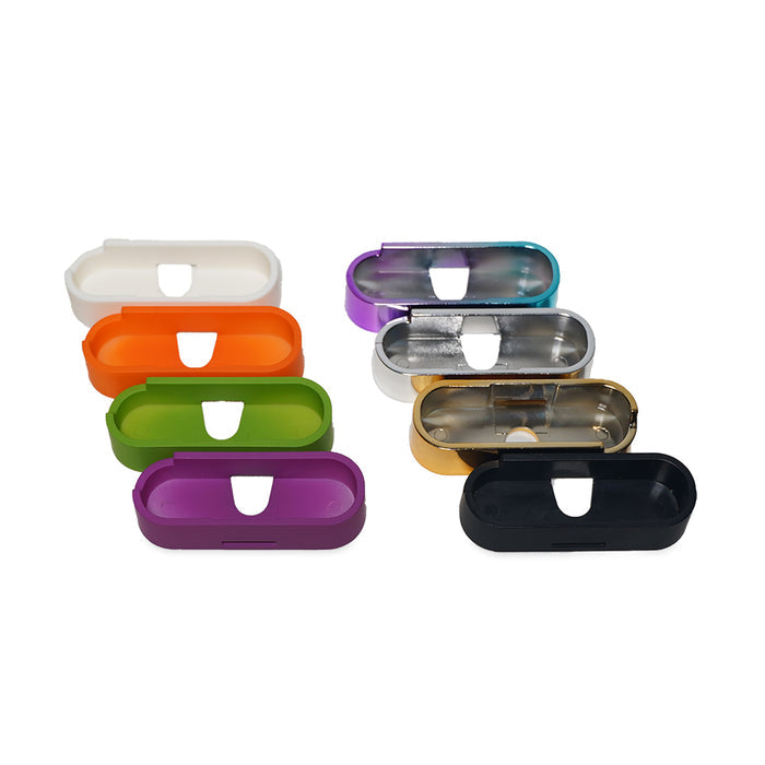 Mighty Vaporizer Stand all Family Shot
