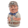 Mike Mineral The Miner D6741