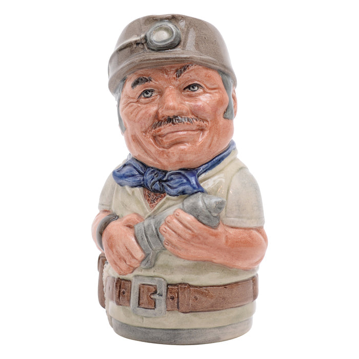 Mike Mineral The Miner D6741