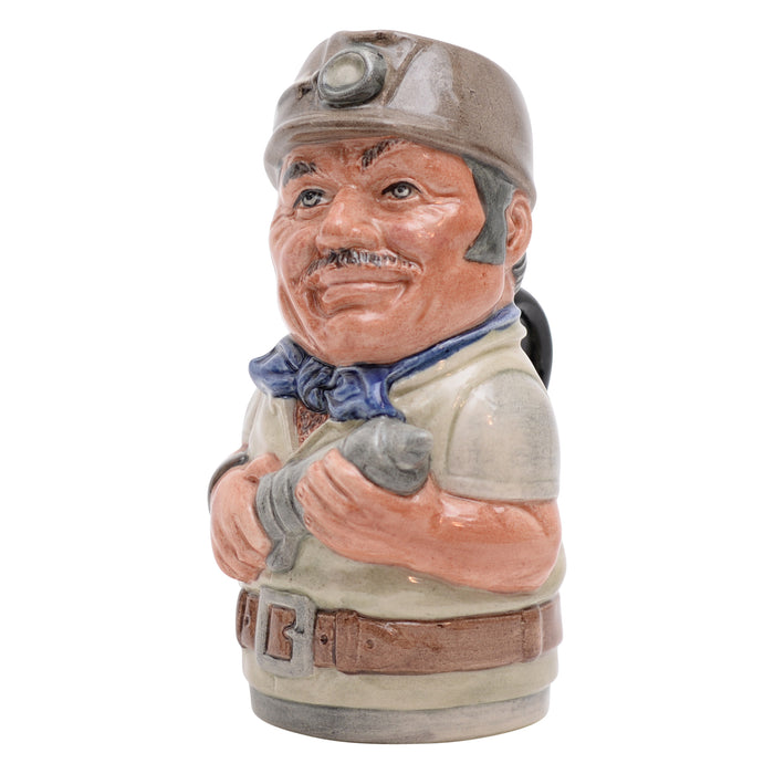 Mike Mineral The Miner D6741