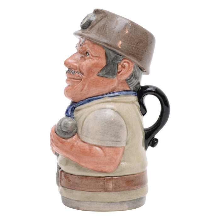 Mike Mineral The Miner D6741