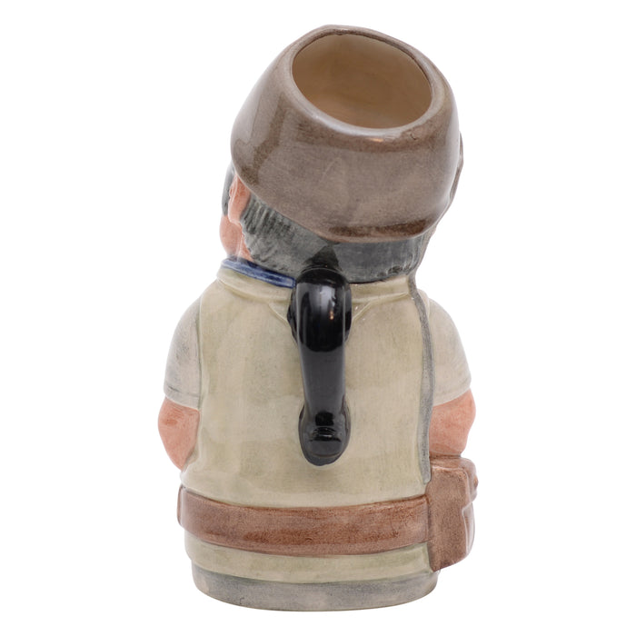 Mike Mineral The Miner D6741