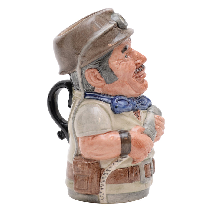 Mike Mineral The Miner D6741