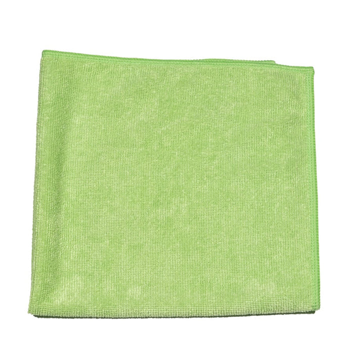 Mikrofasertuch grün