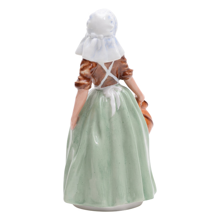 Milkmaid