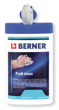 Mini Profi Clean Reinigungstücher (bei Variante)