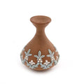 Mini Siliconware Vase