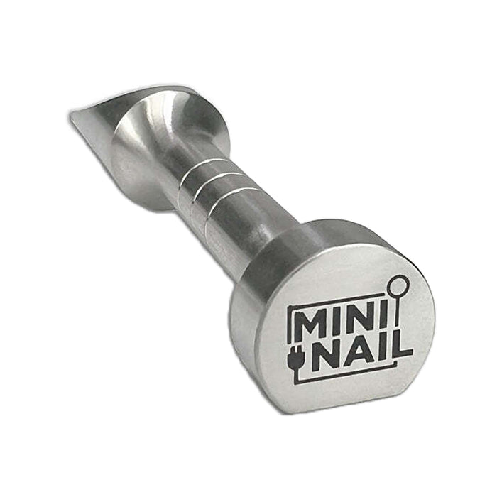 MiniNail Flower Scoop
