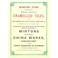 Minton Tiles