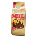 Cake Flour Mix (gluten-free) - Só Verde