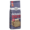 5-cereal Bread Mix (gluten-free) - Só Verde