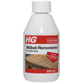 Möbel-Renovierer für helles Holz