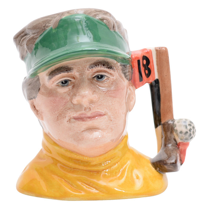 Modern Golfer Small