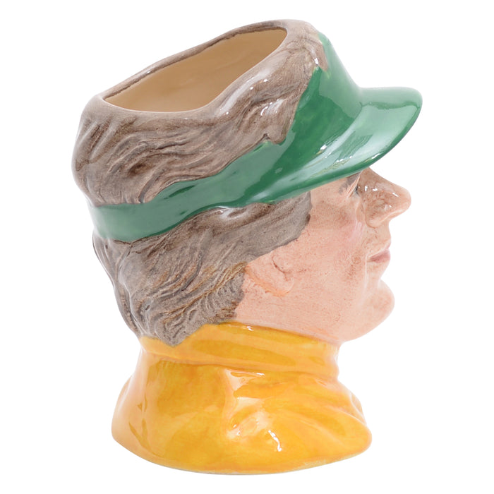 Modern Golfer Small