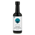 Tamari Soy Sauce (gluten-free) - Só Verde