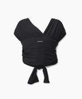 Ergobaby Baby Carriers Momcozy Baby Wrap Baby Carrier - Black
